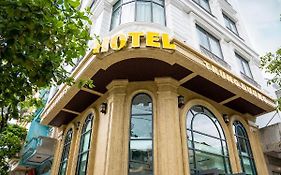 Hotel Trung Duong